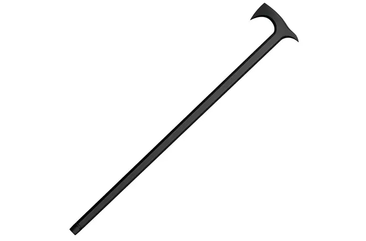 Cold Steel 38in Axe Head Cane CS-91PCAX